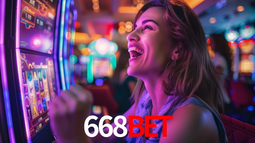 668bet casino