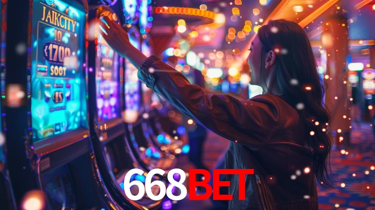 668bet - Divirta-Se No Casino - 668bet app