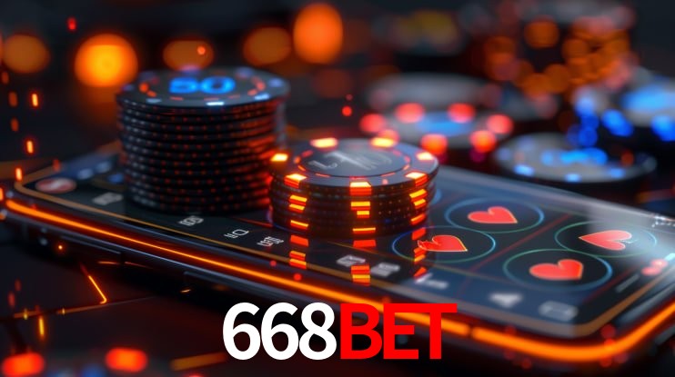 Spaceman Game 668bet