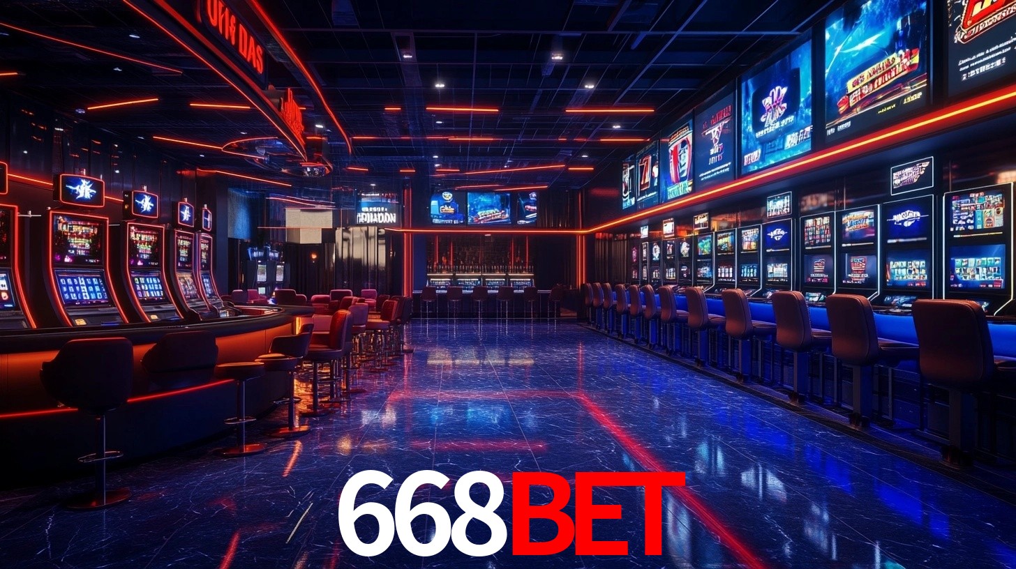 Premium Interface 668bet