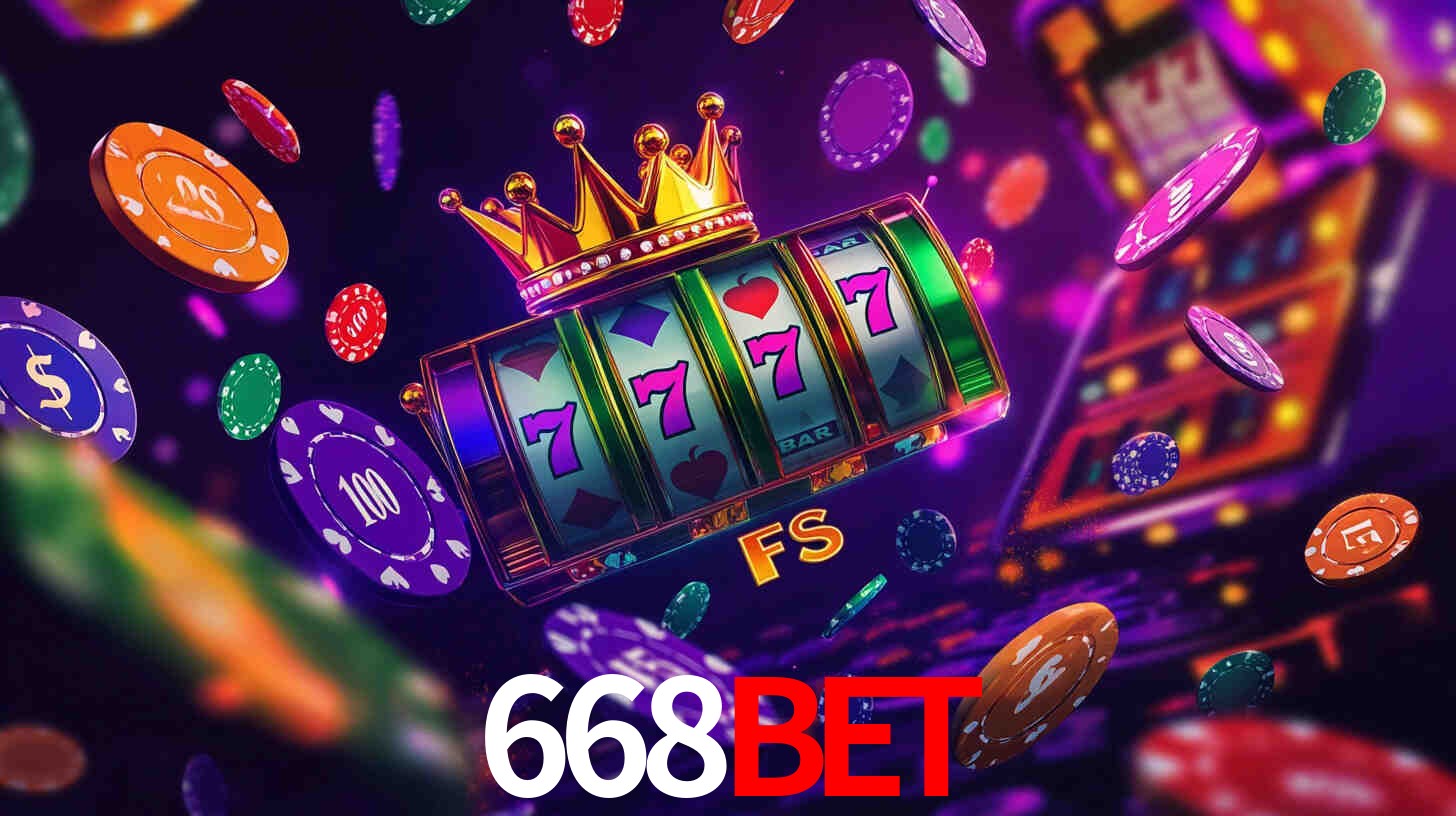668bet App Interface