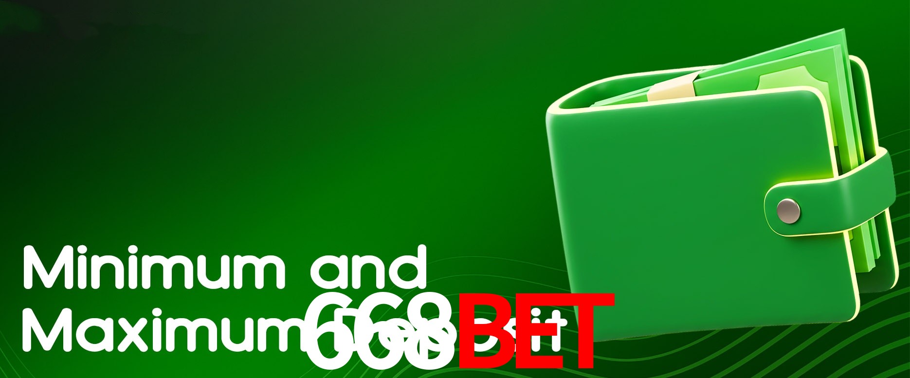 Promoções Sazonais 668bet