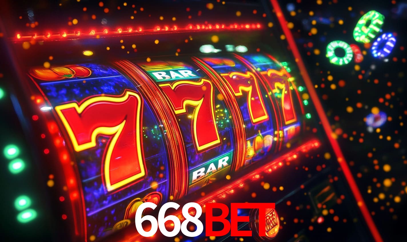668bet: A Experiência de Casino com Jogos de Mesa ao Vivo