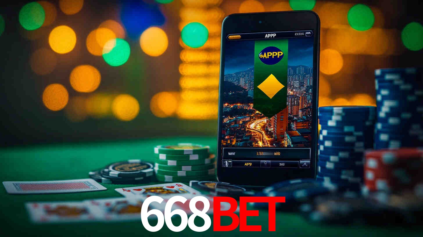 Descubra o Programa VIP da 668bet: Vantagens Exclusivas para Jogadores
