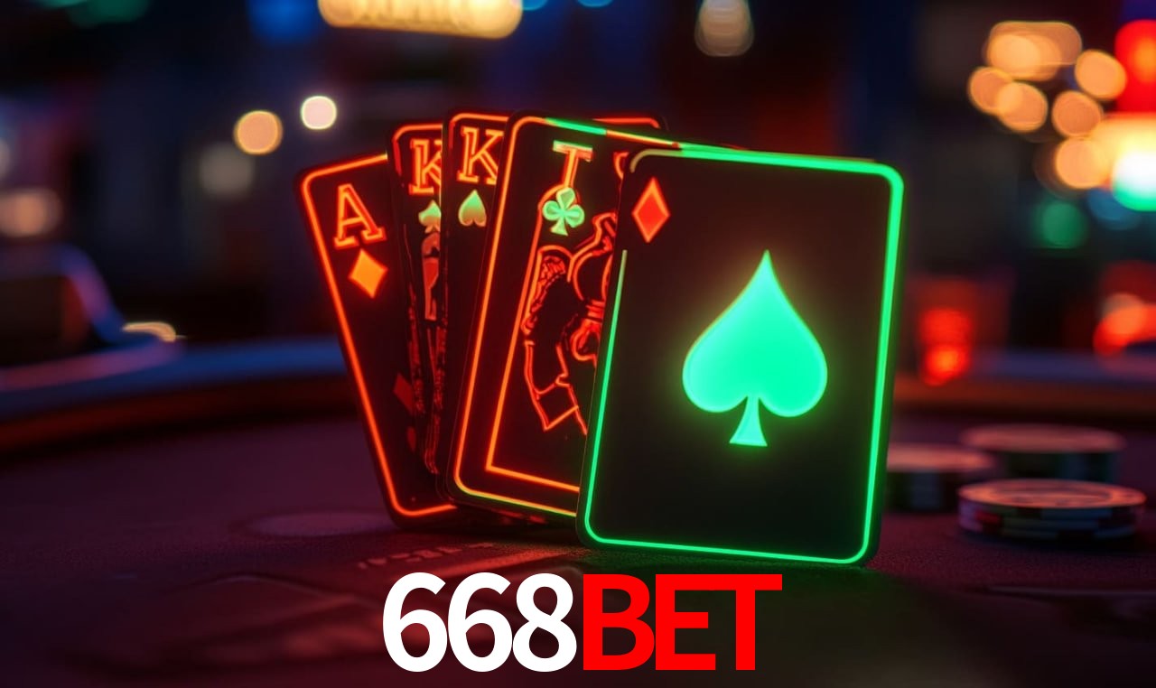 Provedores de Jogos 668bet