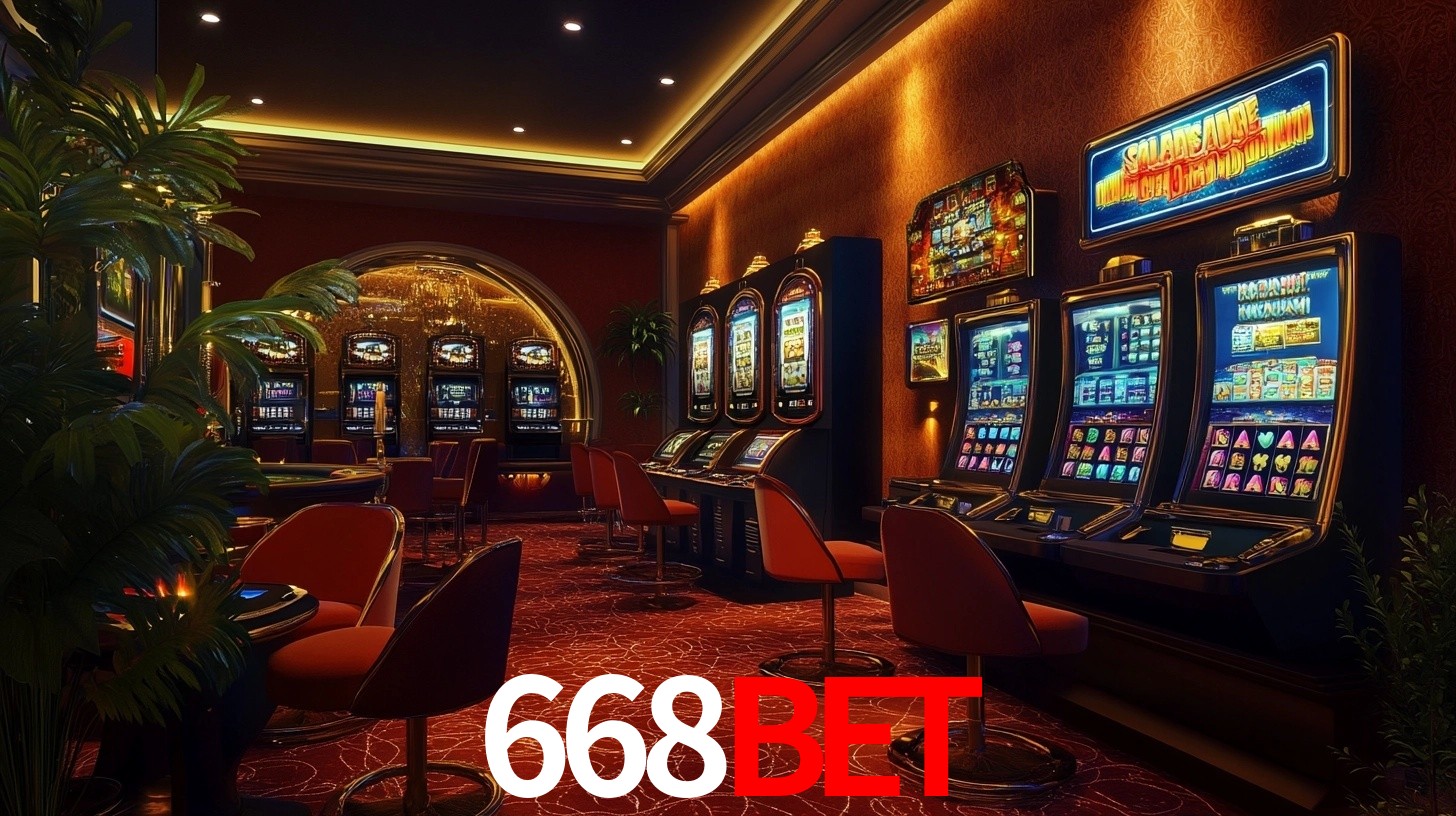 Exclusive Games 668bet