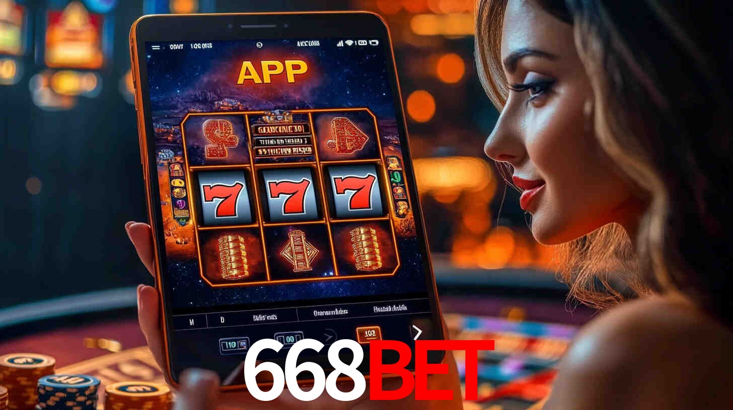668bet casino