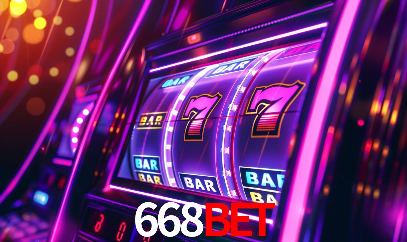 668bet casino