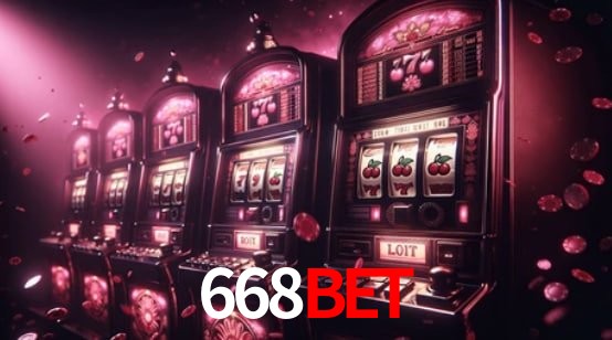 Inovações de Jogos na 668bet: O Futuro das Experiências Interativas
