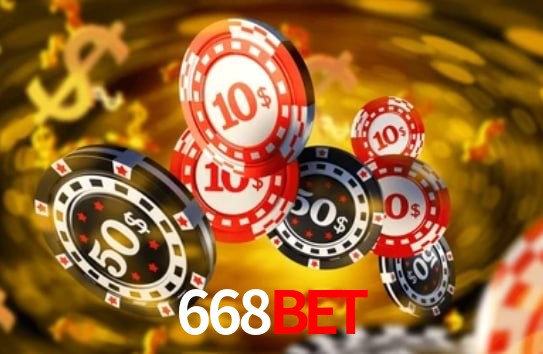 cassino 668bet