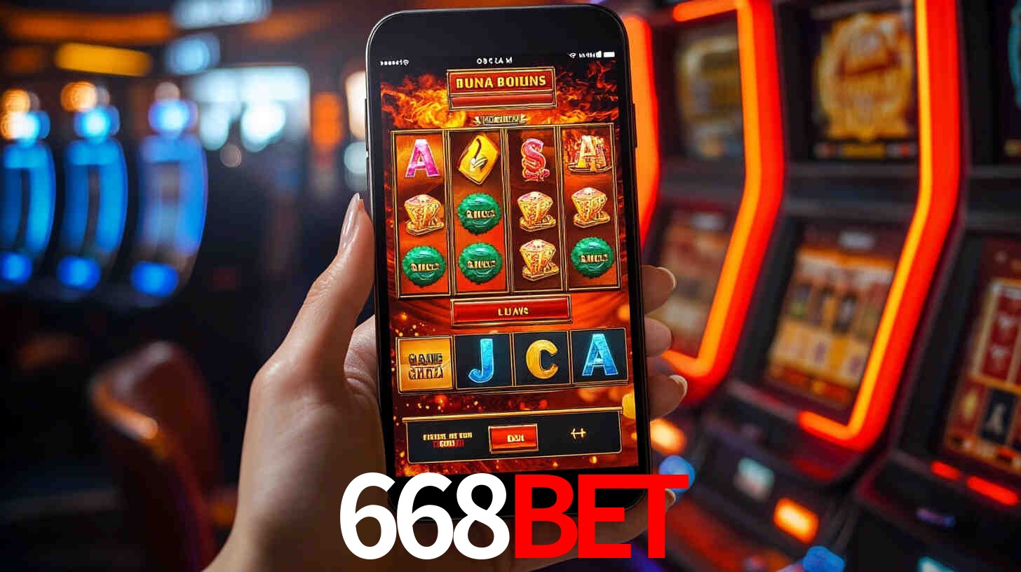 668bet,668bet app
