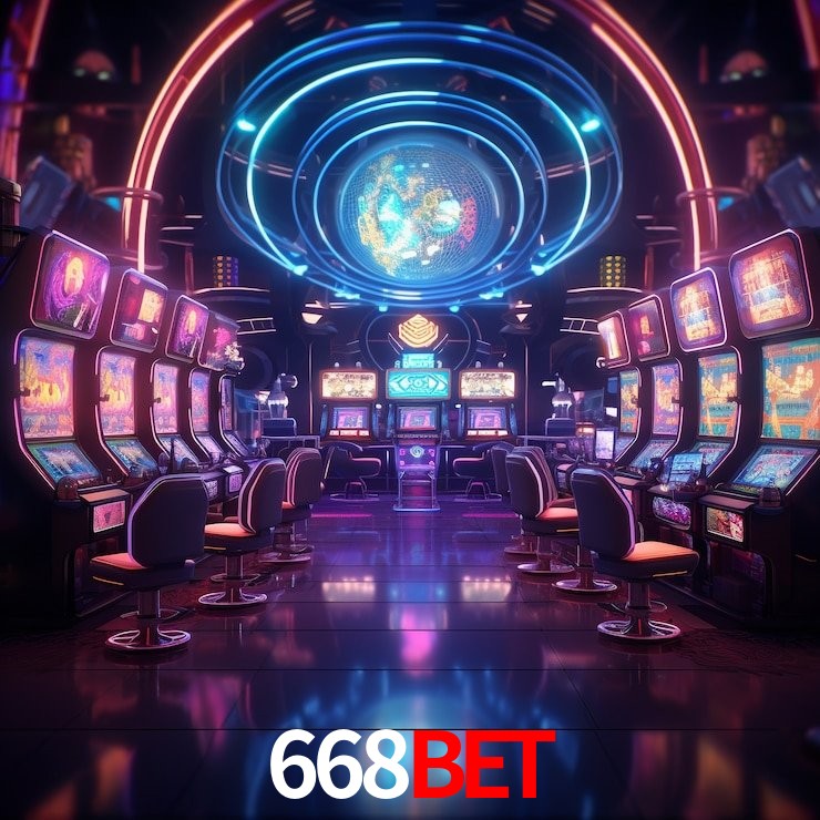 Casino Ao Vivo 668bet