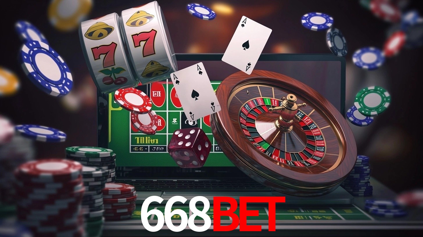 668bet