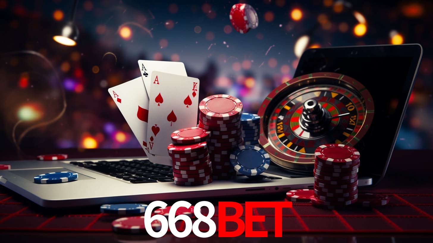 Tournaments 668bet