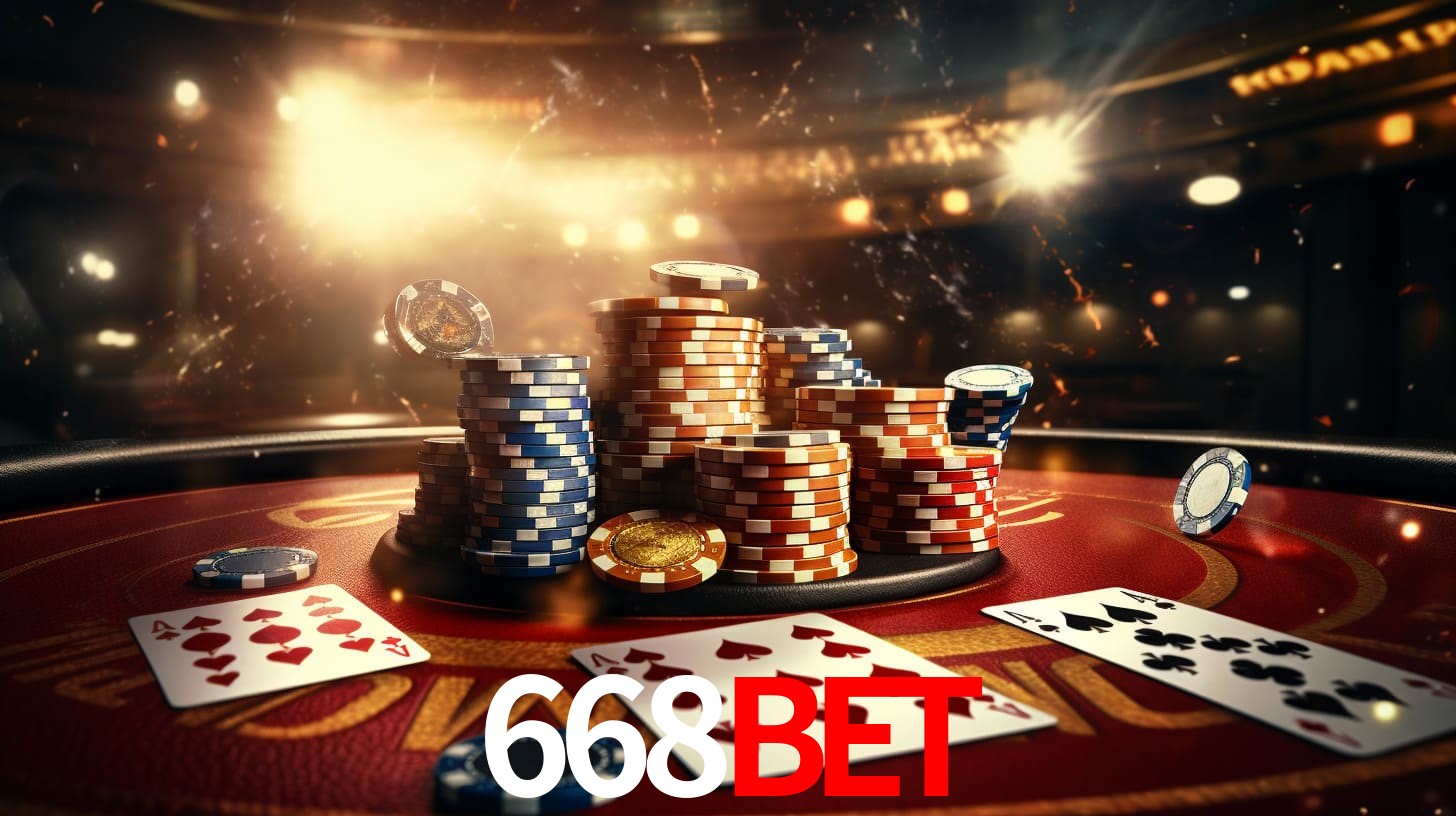 Daily Bonuses 668bet