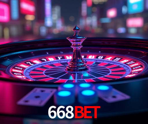 Apostas Esportivas na 668bet: Um Guia Completo