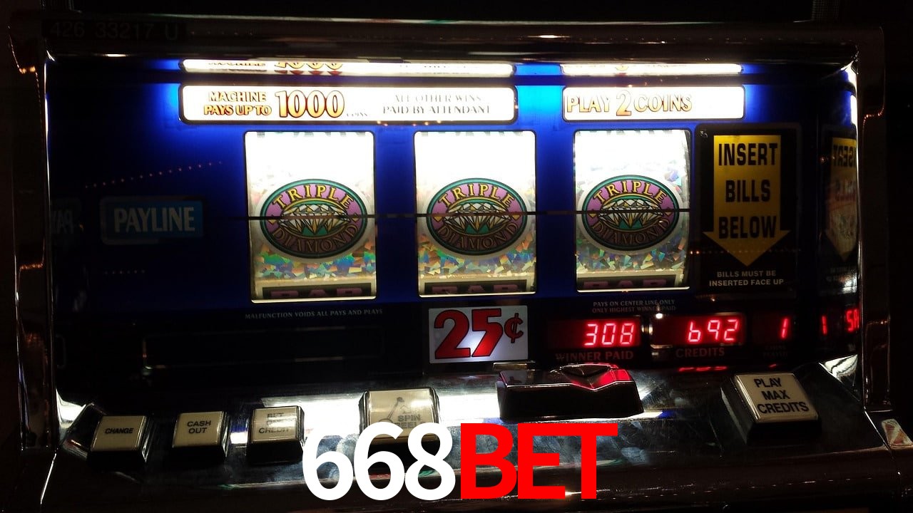 Roulette Table 668bet