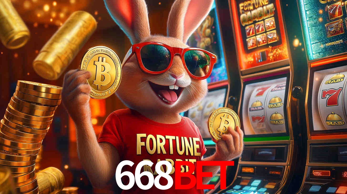 Descubra a Magia dos Jogos de Arcade no 668bet