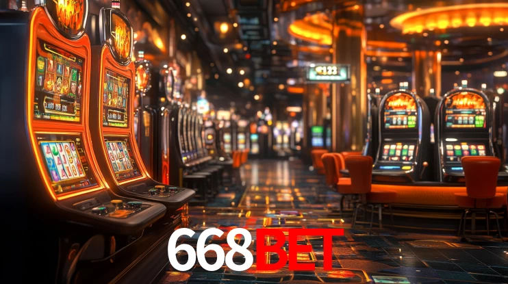 668bet,668bet app