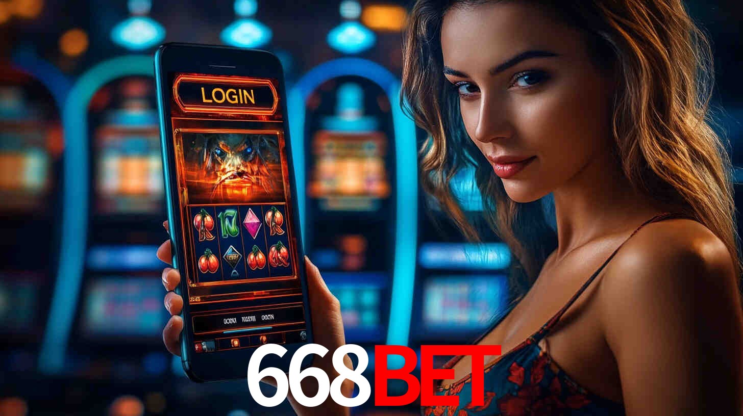 668bet app