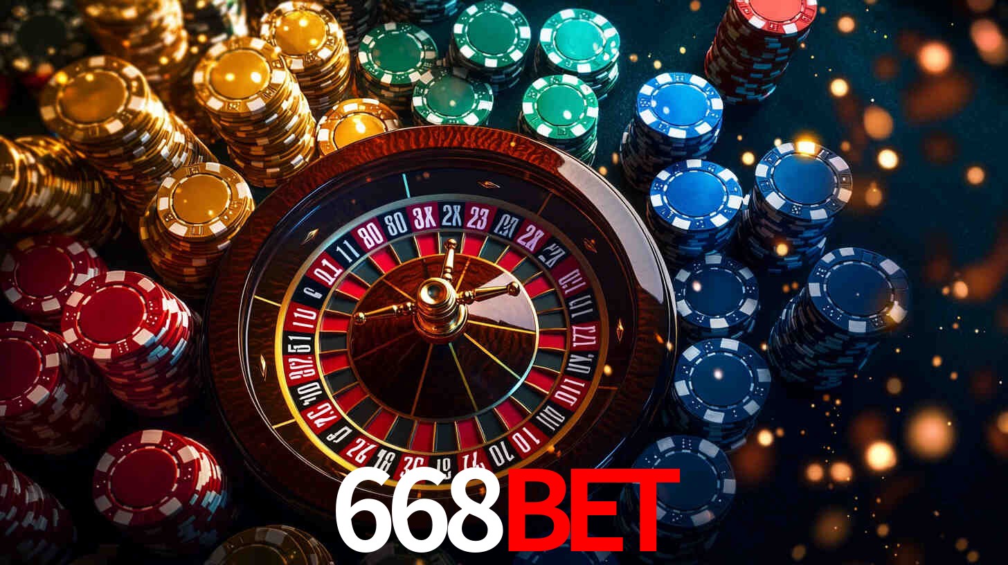 668bet