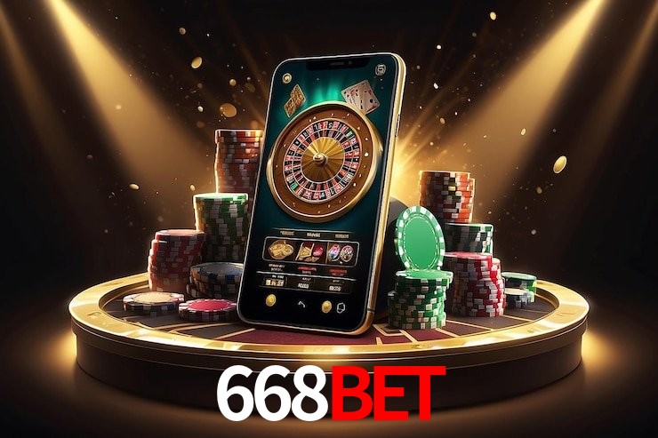 Casino VIP 668bet