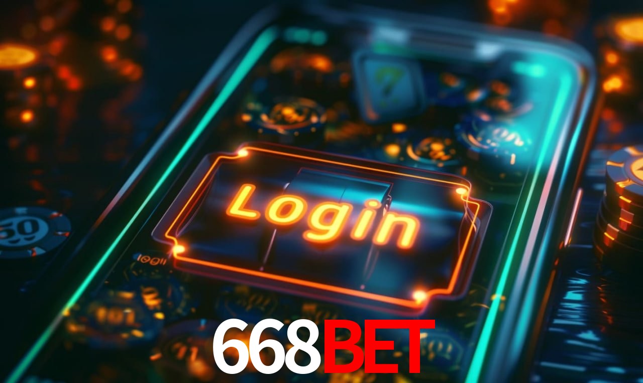 VIP Casino 668bet